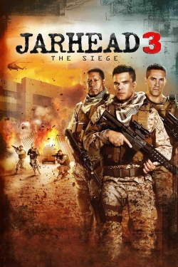 Jarhead 3: The Siege-watch