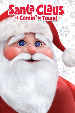 Santa Claus Is Comin' to Town-watch