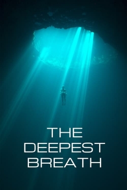The Deepest Breath-watch