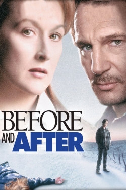 Before and After-watch