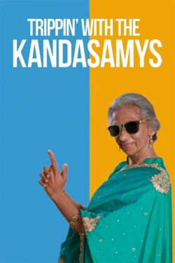 Trippin with the Kandasamys-watch