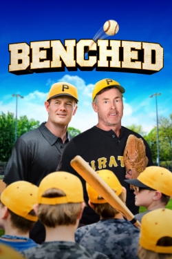 Benched-watch