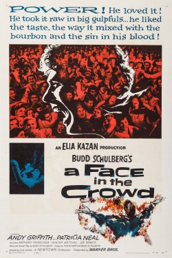 A Face in the Crowd-watch