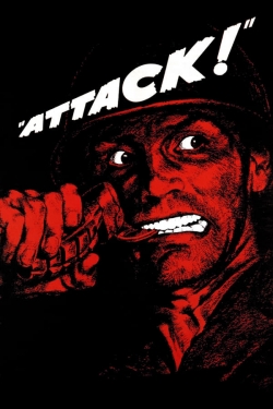 Attack-watch