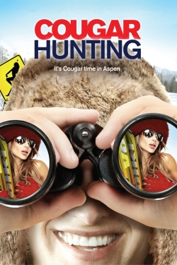 Cougar Hunting-watch