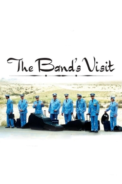 The Band's Visit-watch