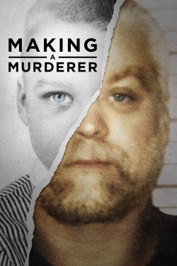 Making a Murderer-watch