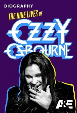 Biography: The Nine Lives of Ozzy Osbourne-watch