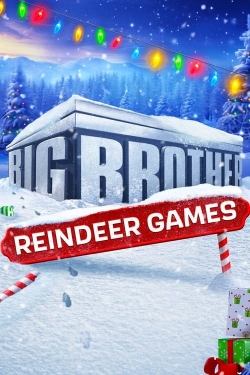 Big Brother: Reindeer Games-watch