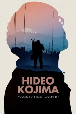 Hideo Kojima: Connecting Worlds-watch