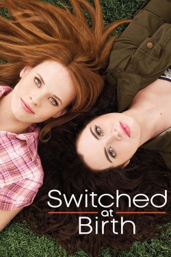 Switched at Birth-watch