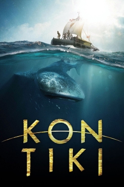 Kon-Tiki-watch