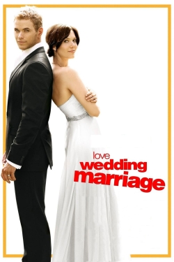 Love, Wedding, Marriage-watch