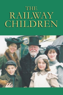 The Railway Children-watch