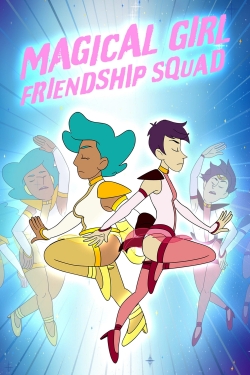 Magical Girl Friendship Squad-watch