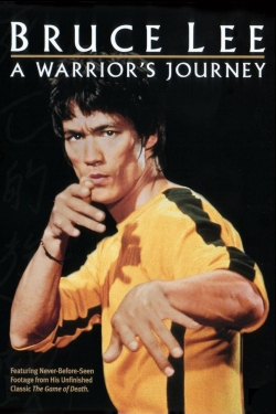 Bruce Lee: A Warrior's Journey-watch
