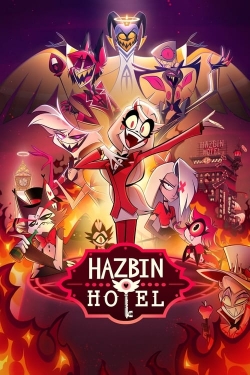Hazbin Hotel-watch