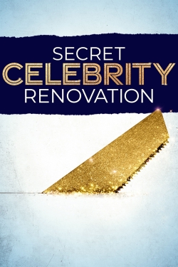 Secret Celebrity Renovation-watch