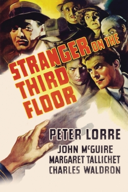 Stranger on the Third Floor-watch