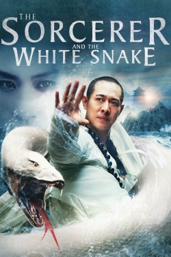 The Sorcerer and the White Snake-watch