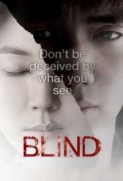 Blind-watch