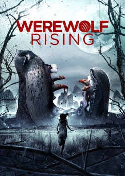 Werewolf Rising-watch
