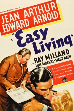 Easy Living-watch