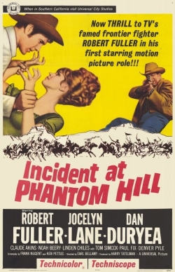 Incident at Phantom Hill-watch