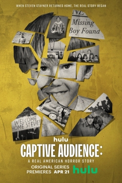 Captive Audience: A Real American Horror Story-watch