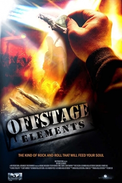 Offstage Elements-watch