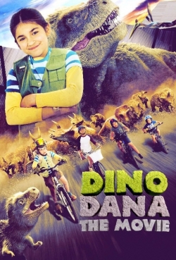 Dino Dana: The Movie-watch