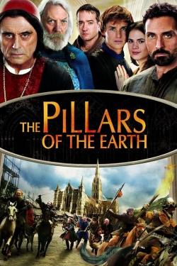 The Pillars of the Earth-watch