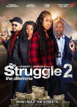 The Struggle II: The Dilemma-watch