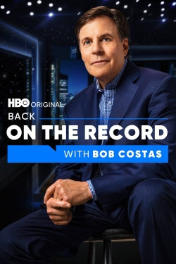 Back on the Record with Bob Costas-watch