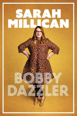 Sarah Millican: Bobby Dazzler-watch