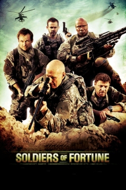Soldiers of Fortune-watch