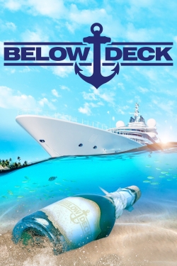 Below Deck-watch