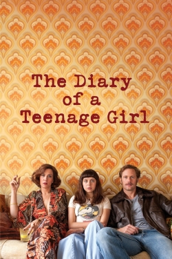 The Diary of a Teenage Girl-watch