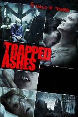 Trapped Ashes-watch