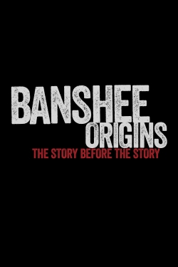 Banshee: Origins-watch