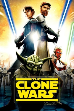 Star Wars: The Clone Wars-watch