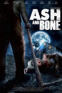 Ash and Bone-watch