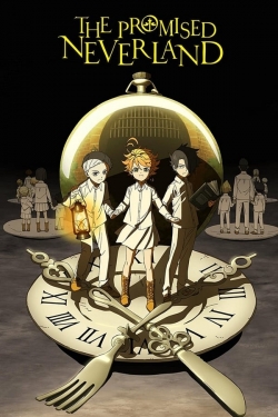 The Promised Neverland-watch