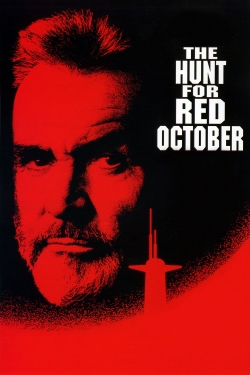 The Hunt for Red October-watch