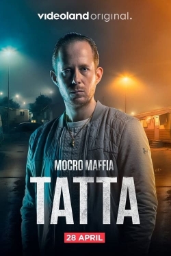 Mocro Mafia: Tatta-watch