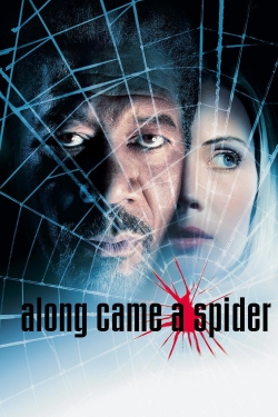 Along Came a Spider-watch