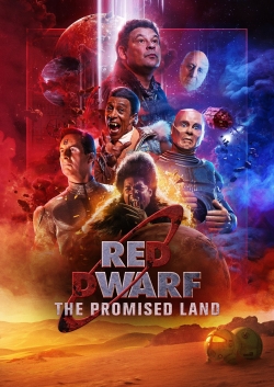 Red Dwarf: The Promised Land-watch