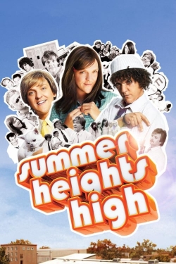 Summer Heights High-watch