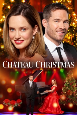 Chateau Christmas-watch