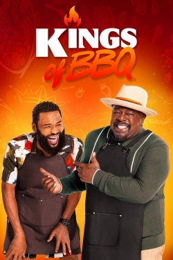 Kings of BBQ-watch